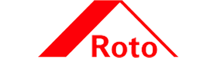 لوگو روتو roto آلومبین مبین صنعت کویر